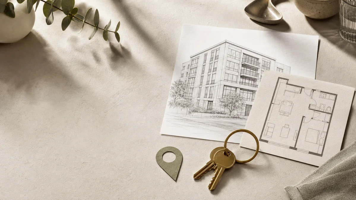 Apartment Moving in Hamilton: A Practical Guide for Renters - Tingsapp Blog