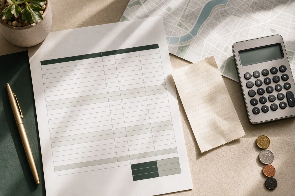 How Much Do Movers Cost in Hamilton? A Local Pricing Guide - Tingsapp Blog