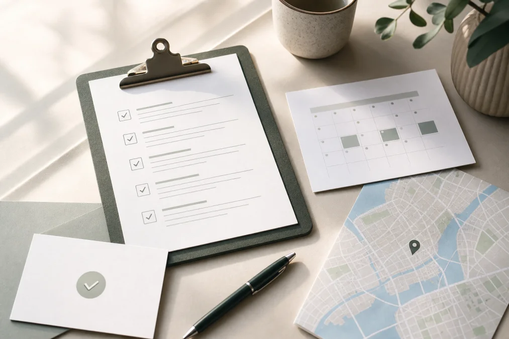 Image of Local Movers in Montreal: What to Know Before You Book