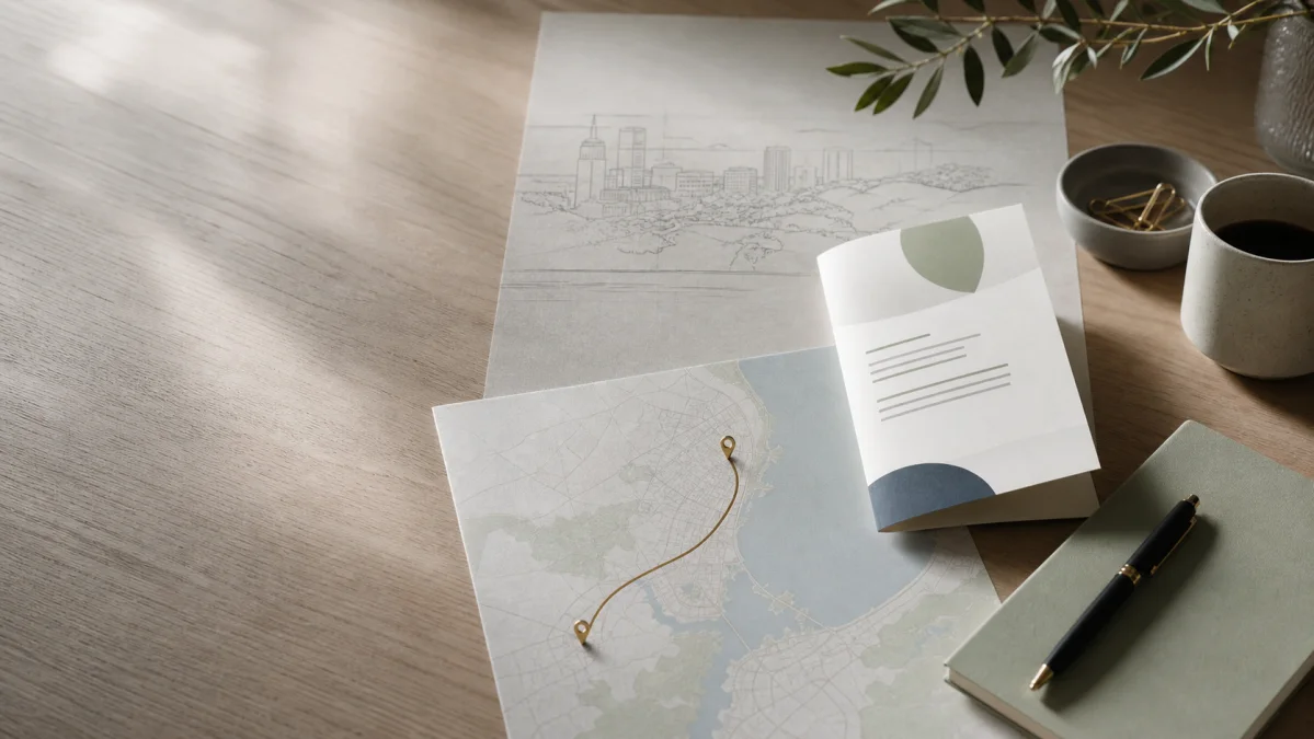 Image of Moving in Burlington: A Local Guide for Hamilton-Area Residents
