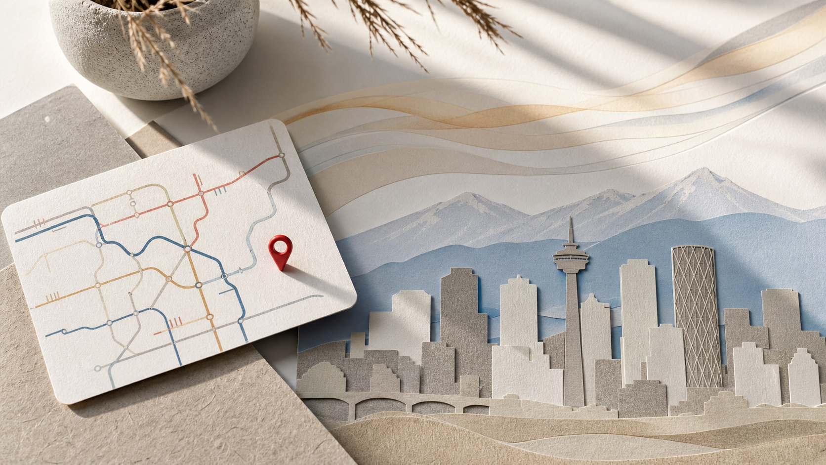 Image of Moving in Calgary During Chinook Season: What to Expect