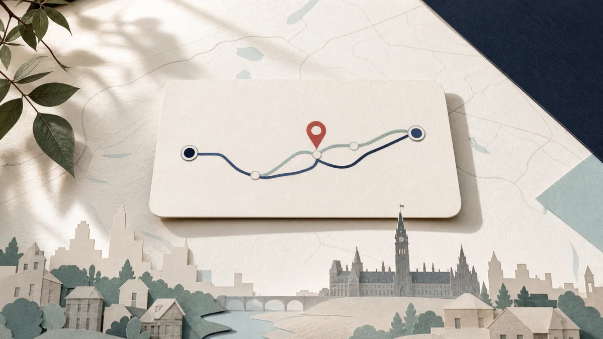 Moving in Kanata and Barrhaven: Your Friendly Local Guide for Ottawa Residents - Tingsapp Blog