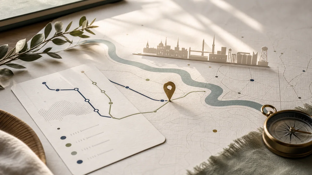 Image of Moving in Selkirk and Steinbach: A Winnipeg-Area Guide