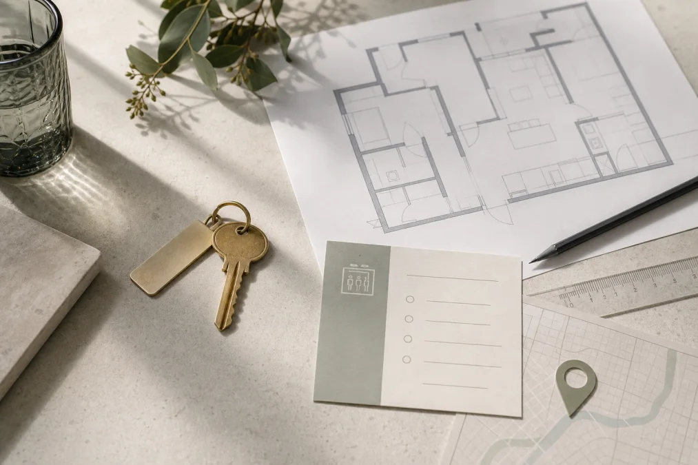 Image of Moving Into a Calgary Condo: Navigating Elevator Bookings and Building Rules